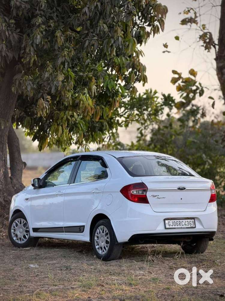 Ford Figo Aspire 1.5 Tdci Ambiente, 2016, Diesel