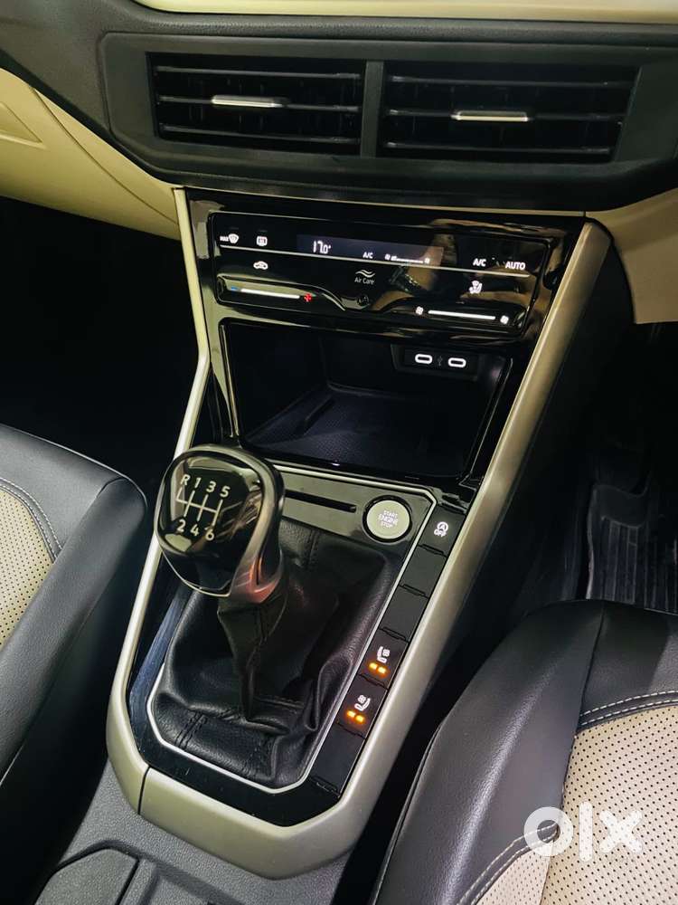 Volkswagen Virtus Topline 1.0 Tsi Mt, 2023, Petrol
