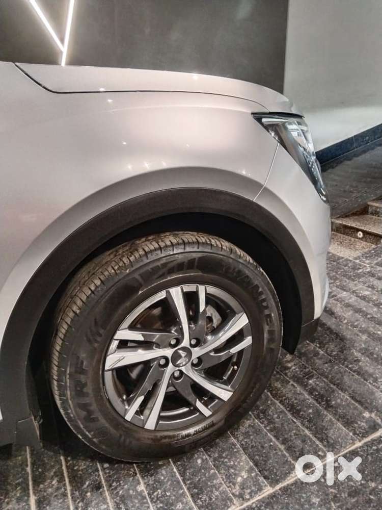 Mahindra Xuv700 2.2 Ax 5 Diesel At 7 Str, 2023, Diesel