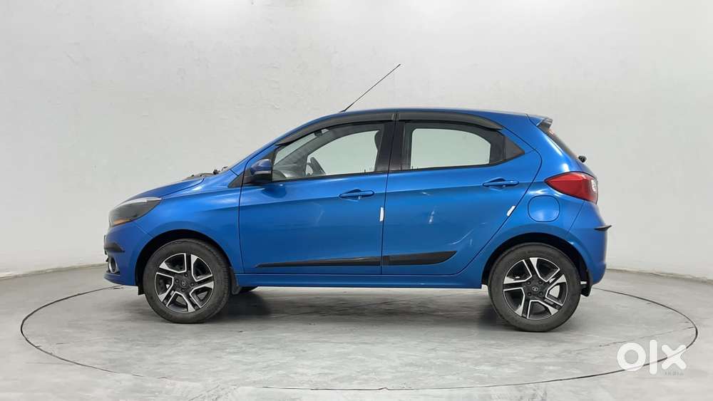 Tata Tiago 1.2 Revotron Xz Plus, 2018, Petrol