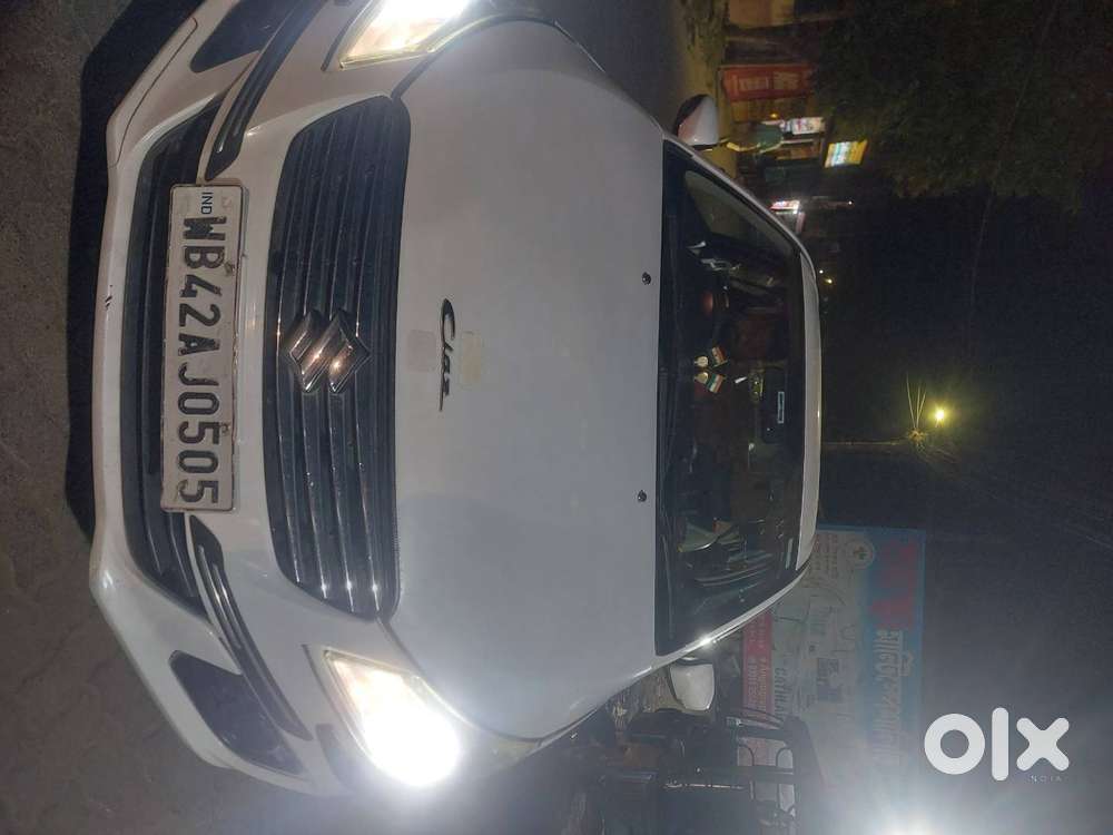 Sale 2016 Ciaz