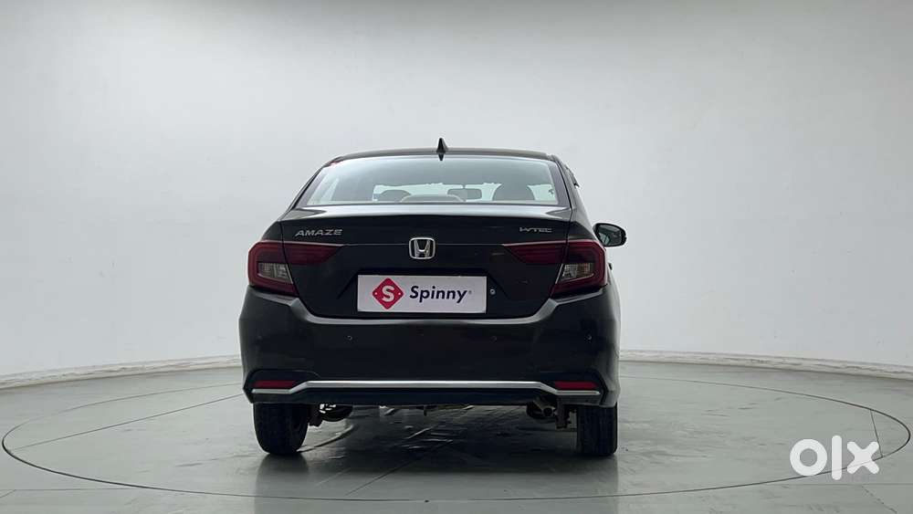 Honda Amaze S 1.2 Petrol Mt, 2022, Petrol