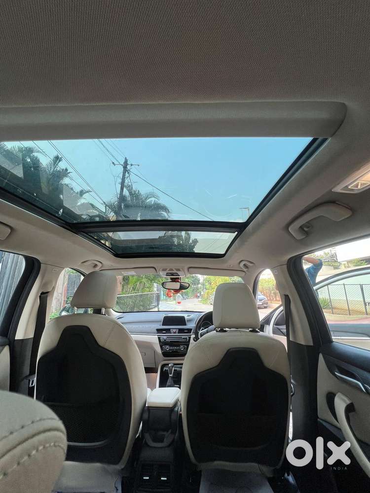 Bmw X1 Xdrive 20d Xline, 2019, Diesel