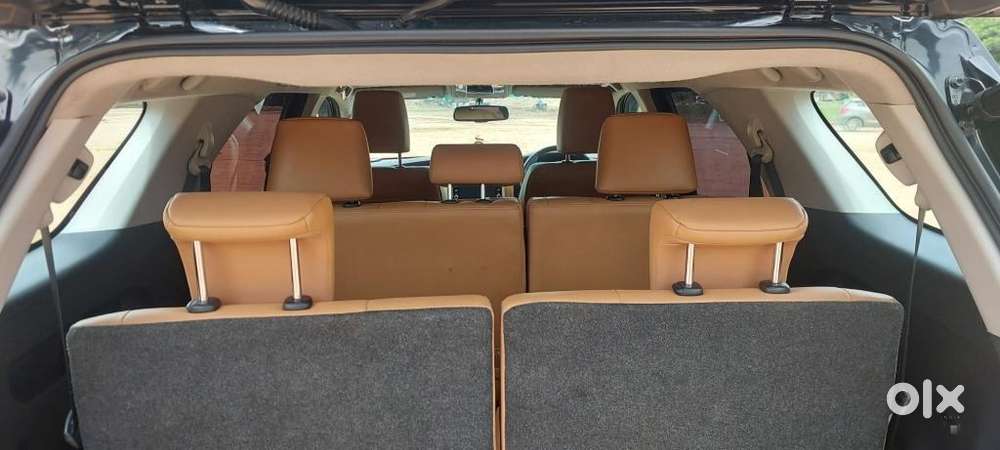 Toyota Fortuner Sigma 4 At Diesel, 2021, Diesel