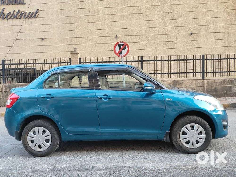 Maruti Suzuki Swift Dzire 2012-2015 Vdi, 2013, Diesel