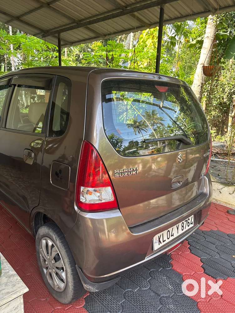 Maruti Suzuki Estilo Petrol 2009