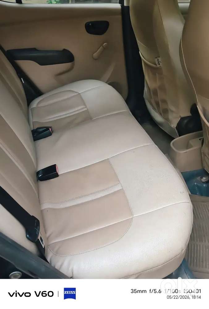 Hyundai I10 Era 2010 Km Driven