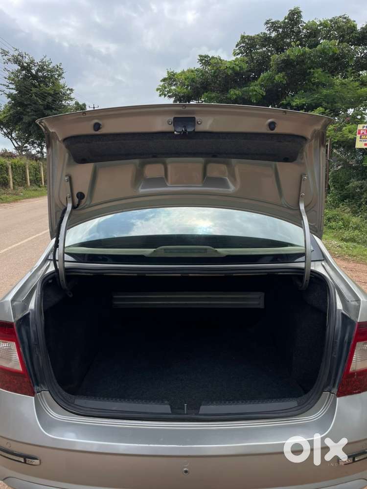 Skoda Rapid 2018