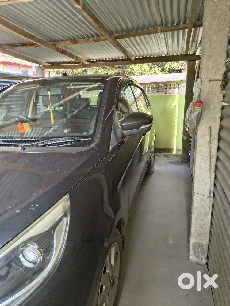 Tata Bolt Revotron Petrol Manual 2015