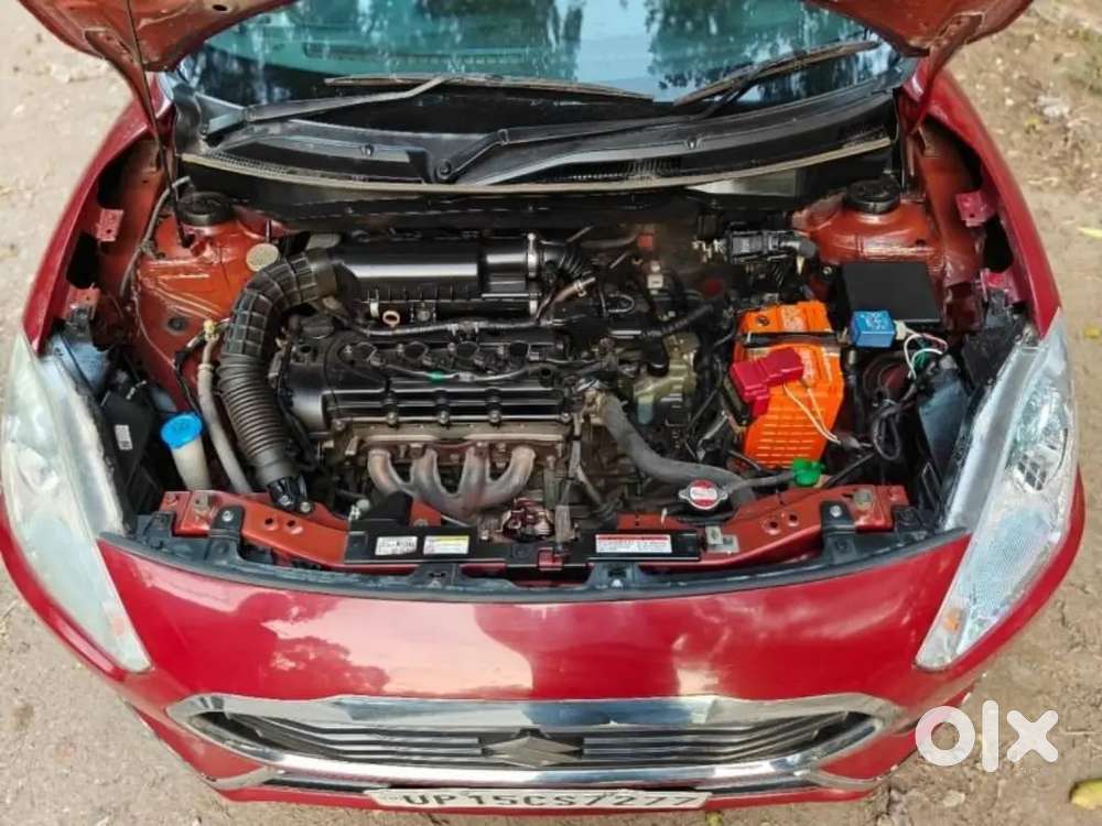 Maruti Suzuki Swift Dzire 2018 Petrol 59000 Km Driven