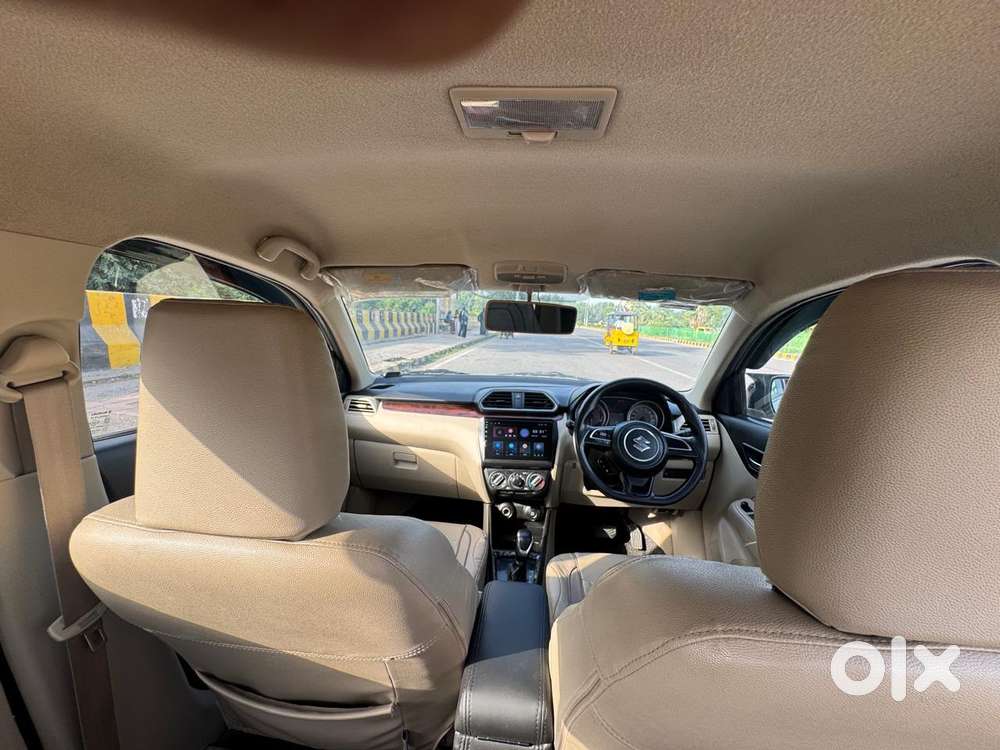 Maruti Suzuki Dzire Vdi, 2018, Diesel