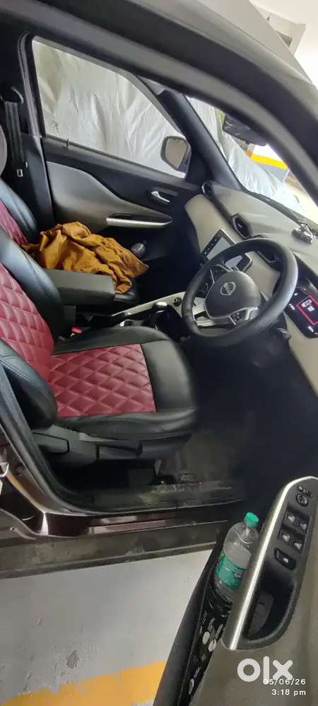 Nissan Magnite 2022 Petrol Well Maintained