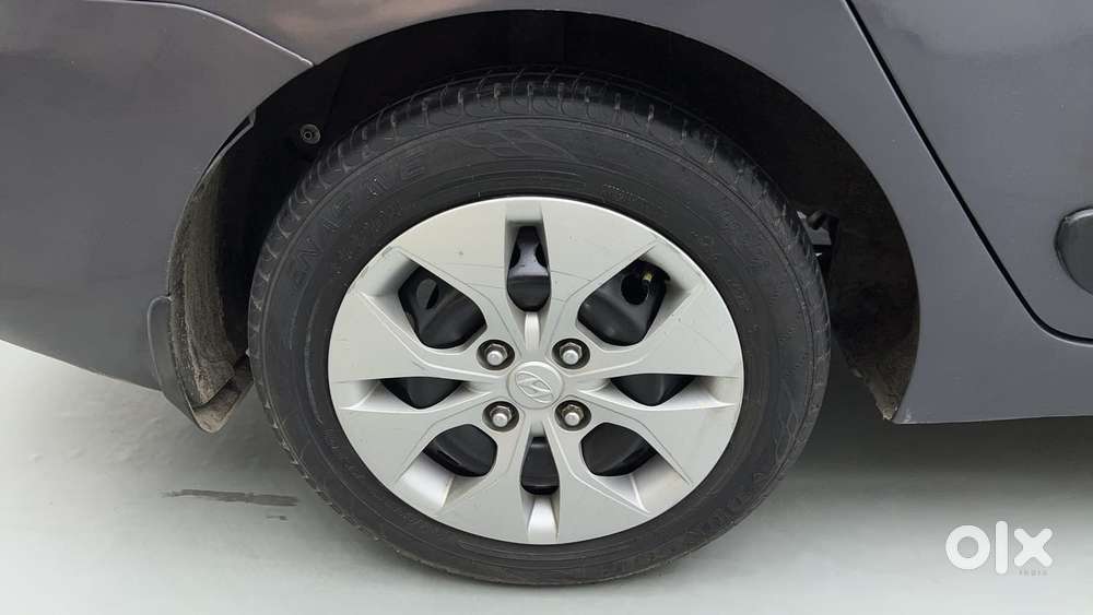 Hyundai Xcent S 1.2 Opt, 2019, Petrol