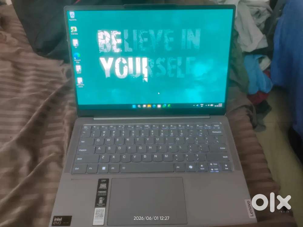 Yoga slim 7