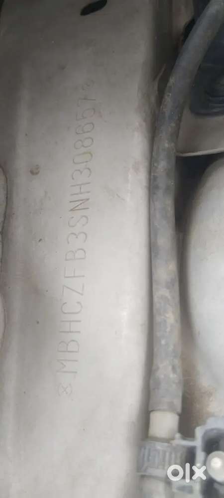 Maruti Suzuki Dzire 2022 Petrol Manual