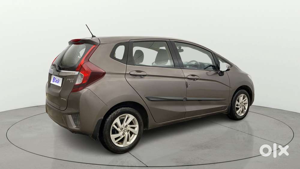 Honda Jazz 1.2 V I Vtec, 2015, Petrol