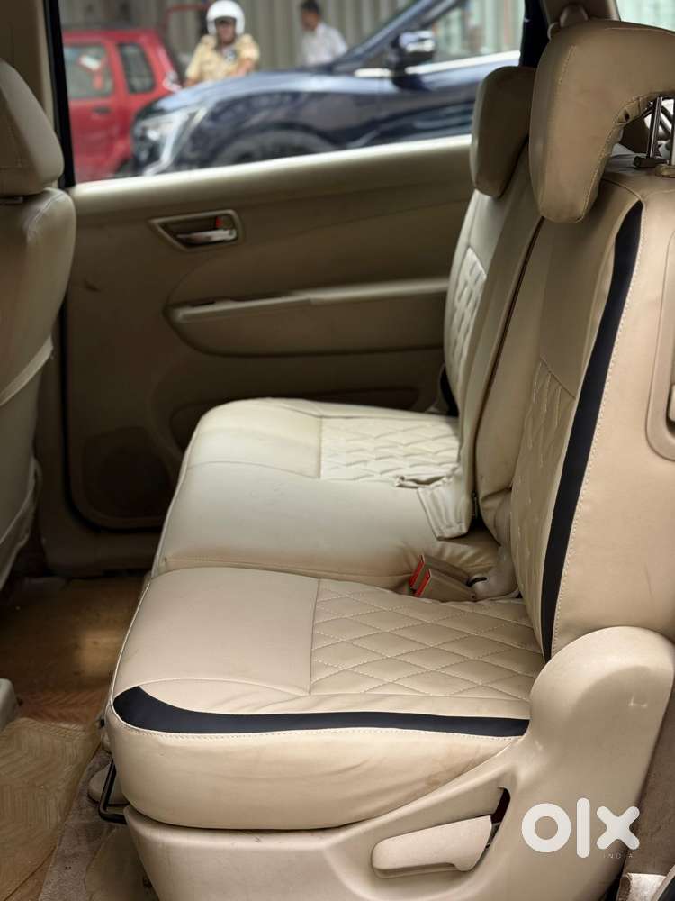 Maruti Suzuki Ertiga 2012-2015 Vdi, 2012, Diesel
