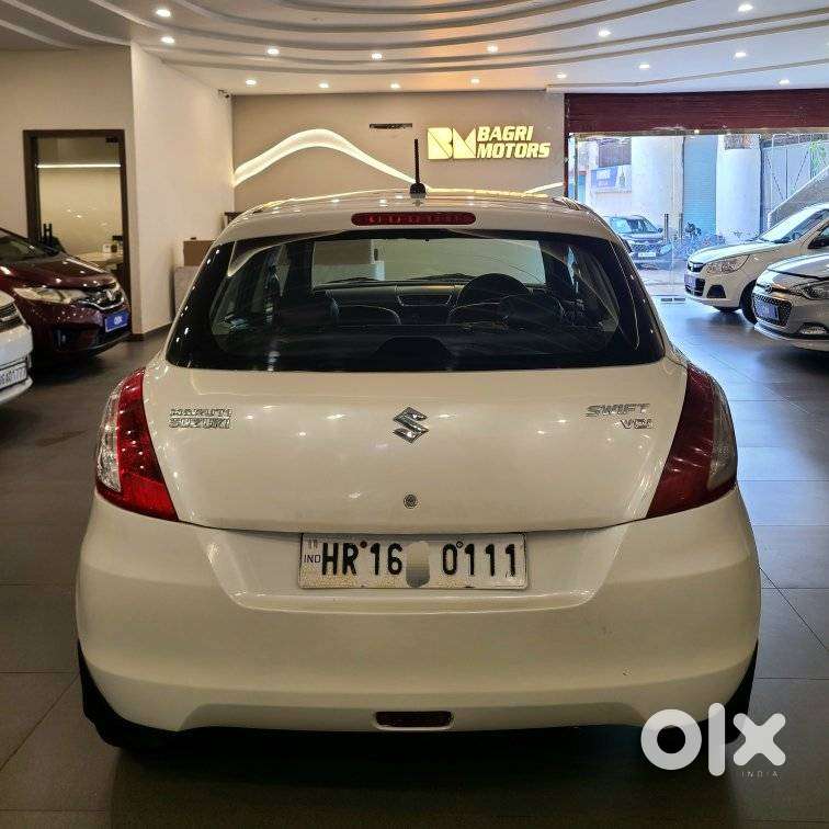 Maruti Suzuki Swift Ddis Vdi, 2012, Diesel