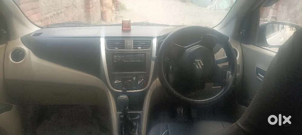 Maruti Suzuki Celerio Vxi 2016