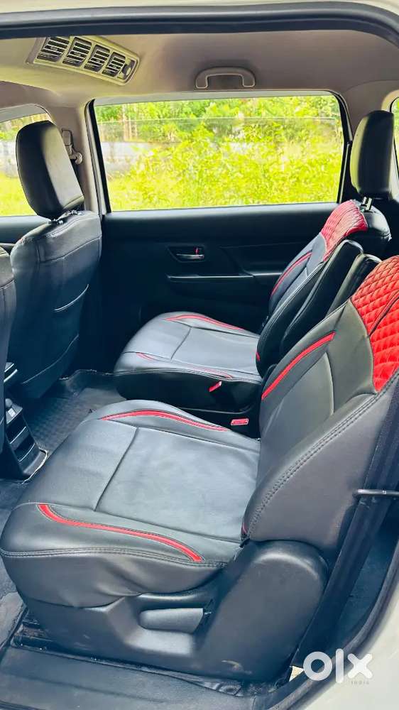 Maruti Suzuki Xl6 2021 Hybrid Manual Petrol