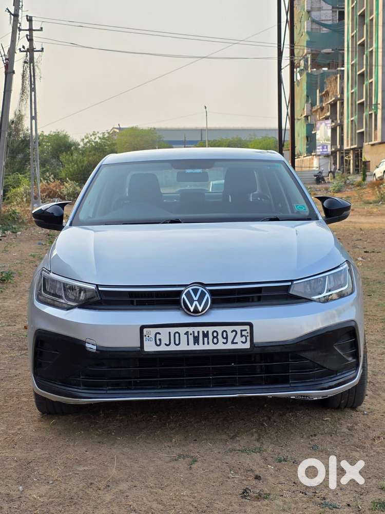Volkswagen Virtus 1.0 Comfortline Tsi, 2023, Petrol