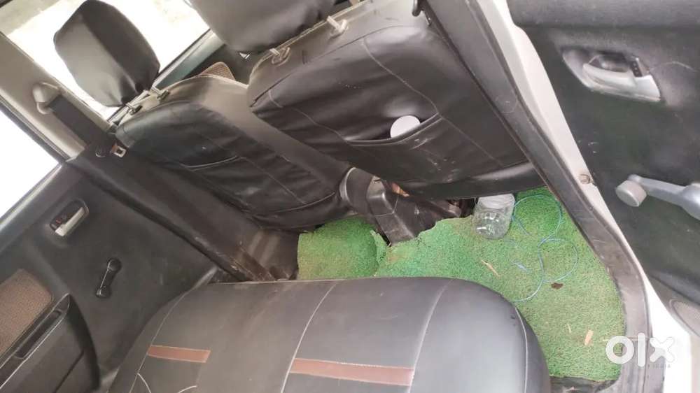 Maruti Suzuki Wagon R 2013 Cng & Hybrids 180000 Km Driven