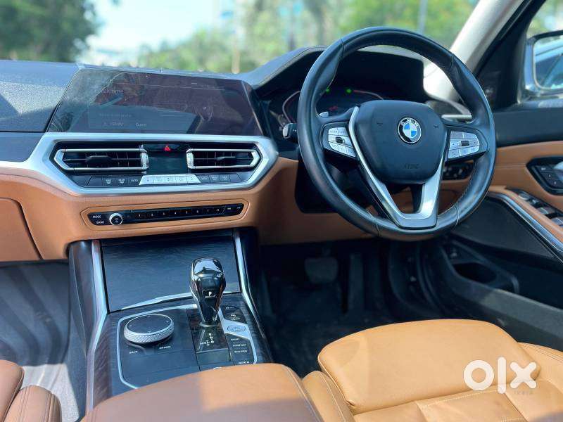 Bmw 3 Series Gran Limousine 2.0 320ld Luxury Line, 2022, Diesel