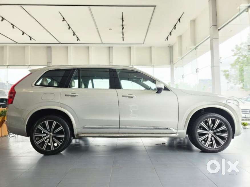 Volvo Xc 90 D5 Inscription, 2020, Diesel