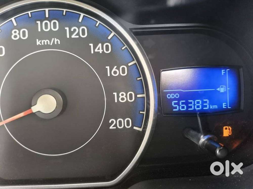 Hyundai I10 Magna O, 2014, Petrol