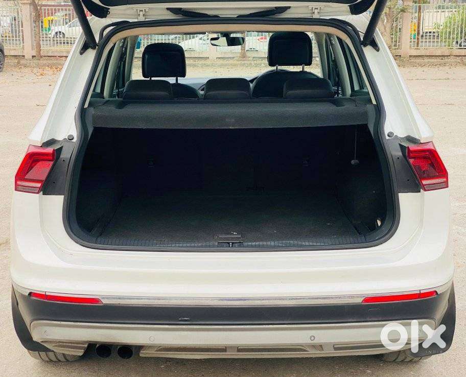 Volkswagen Tiguan 2.0 Tdi Highline, 2020, Diesel