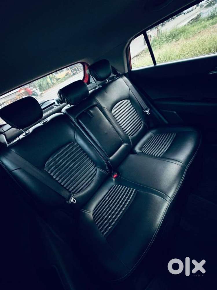 Hyundai Creta Sx(o) At, 2016, Diesel
