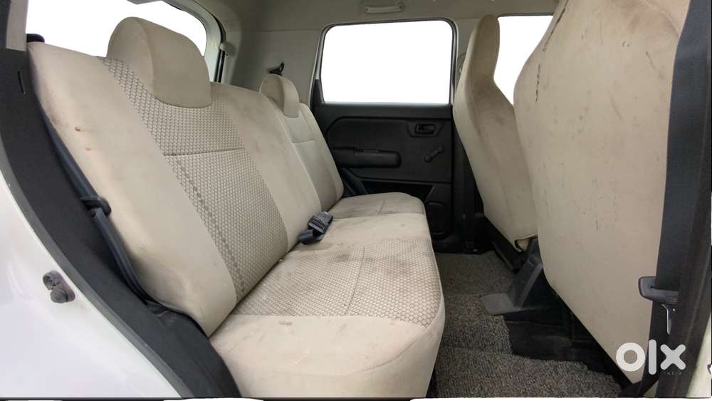 Maruti Suzuki Wagon R Lxi Cng, 2022, Cng & Hybrids