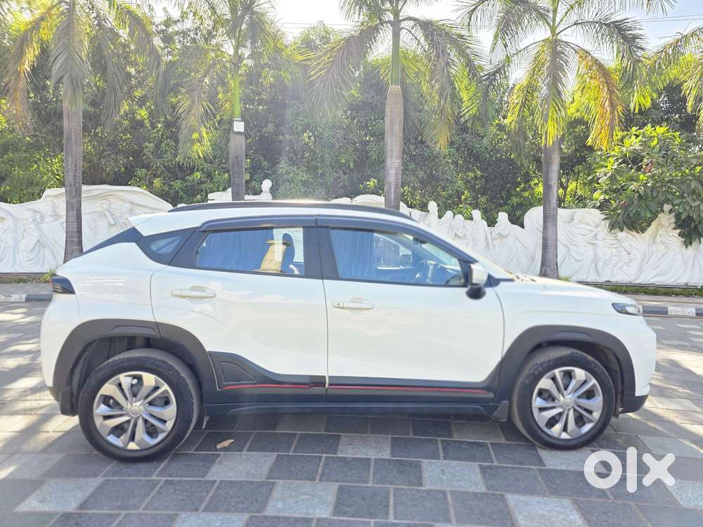 Maruti Suzuki Fronx Delta 1.2 Cng, 2025, Cng & Hybrids