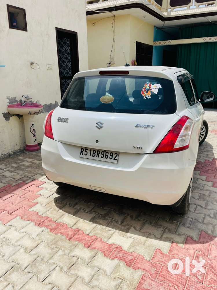 Swift Maruti  Diesal 2017 With Exelent Condition