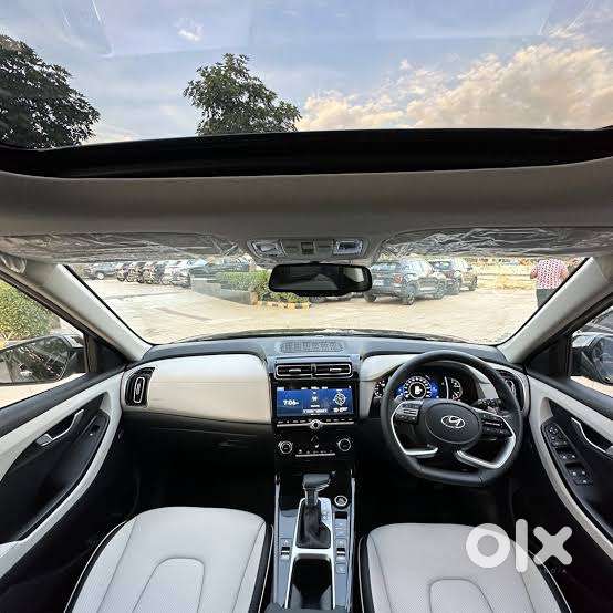 Hyundai Creta Diesel 2022