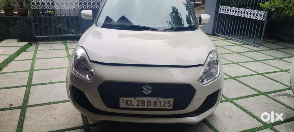 Maruti Suzuki Car 2019