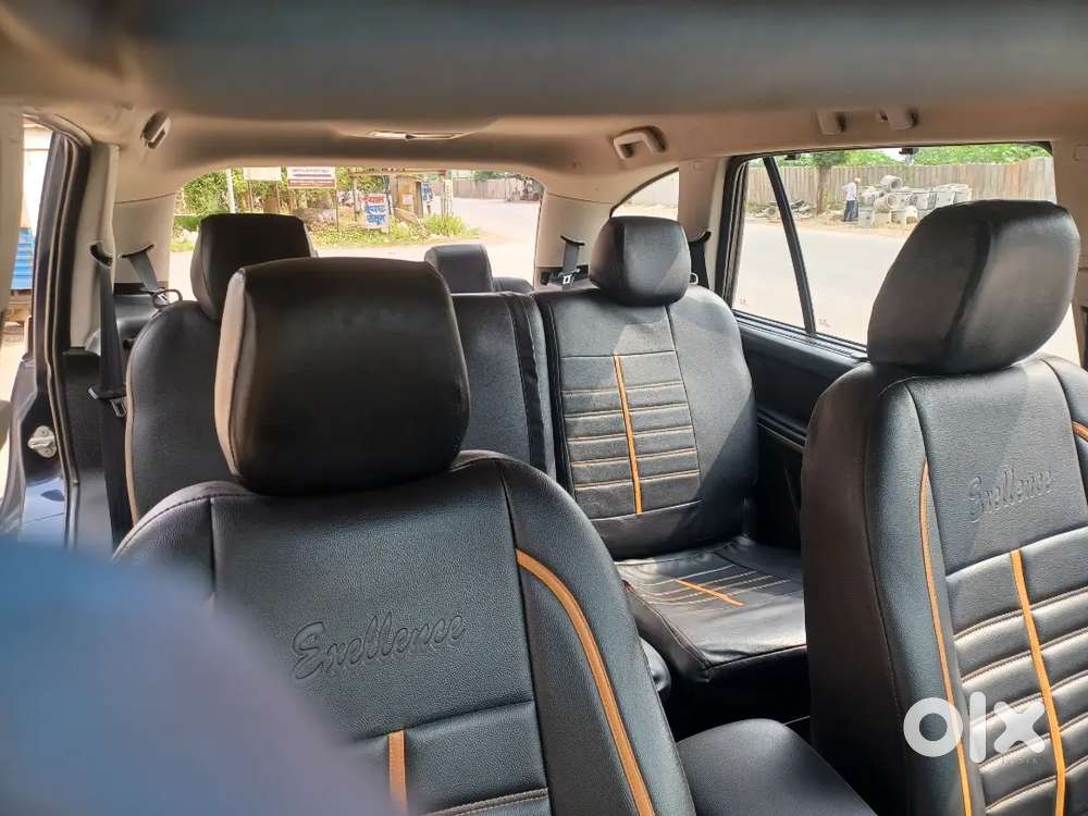 Tata Hexa 2.2 Xma 2017 Diesel