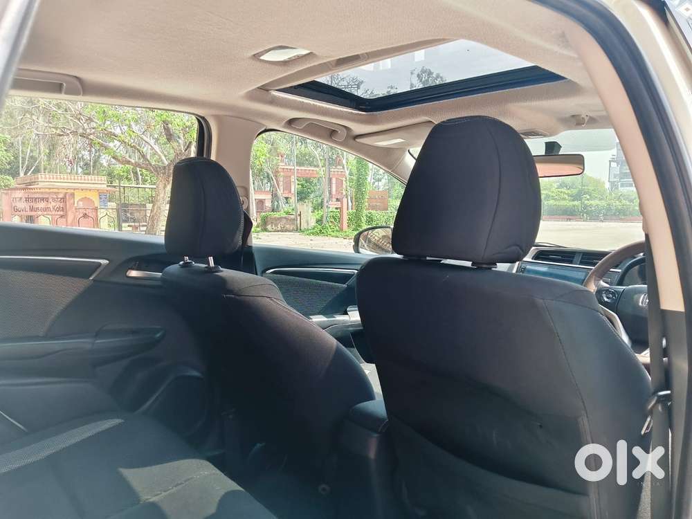 Honda Wr-v 1.5 Vx I-dtec, 2019, Diesel