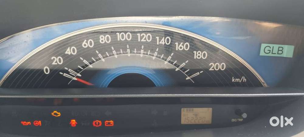Toyota Etios 2013-2014 G Xclusive Edition, 2013, Petrol