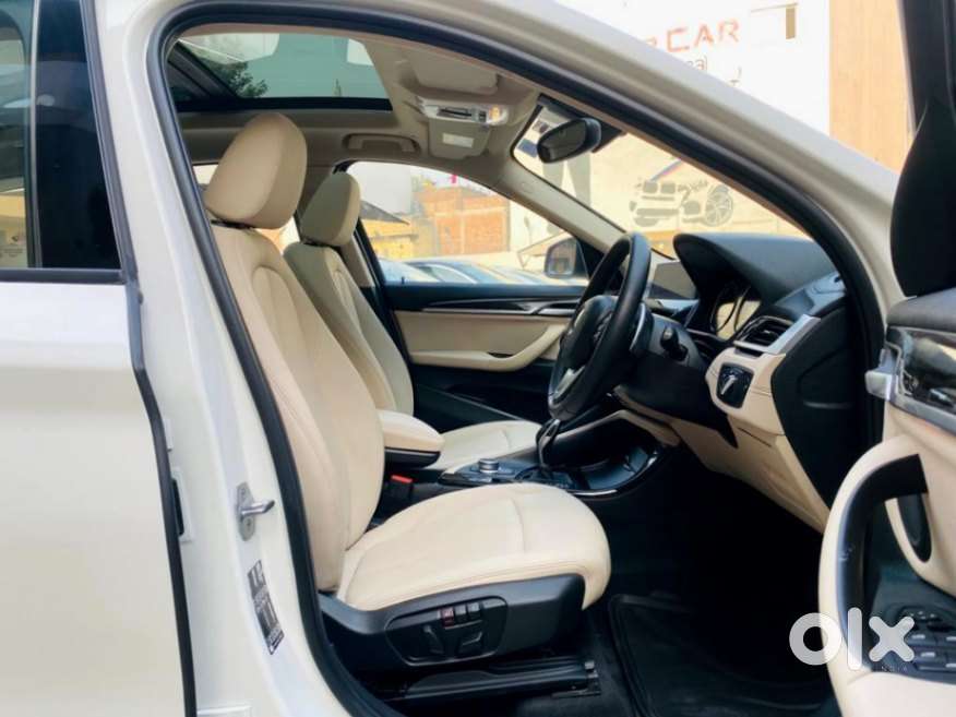 Bmw X1 2.0 Sdrive20d Xline, 2022, Diesel
