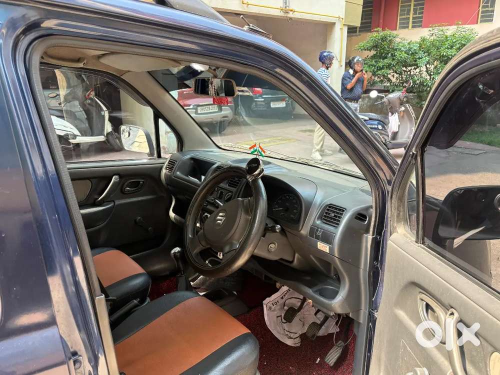 Maruti Suzuki Wagonr For Sale