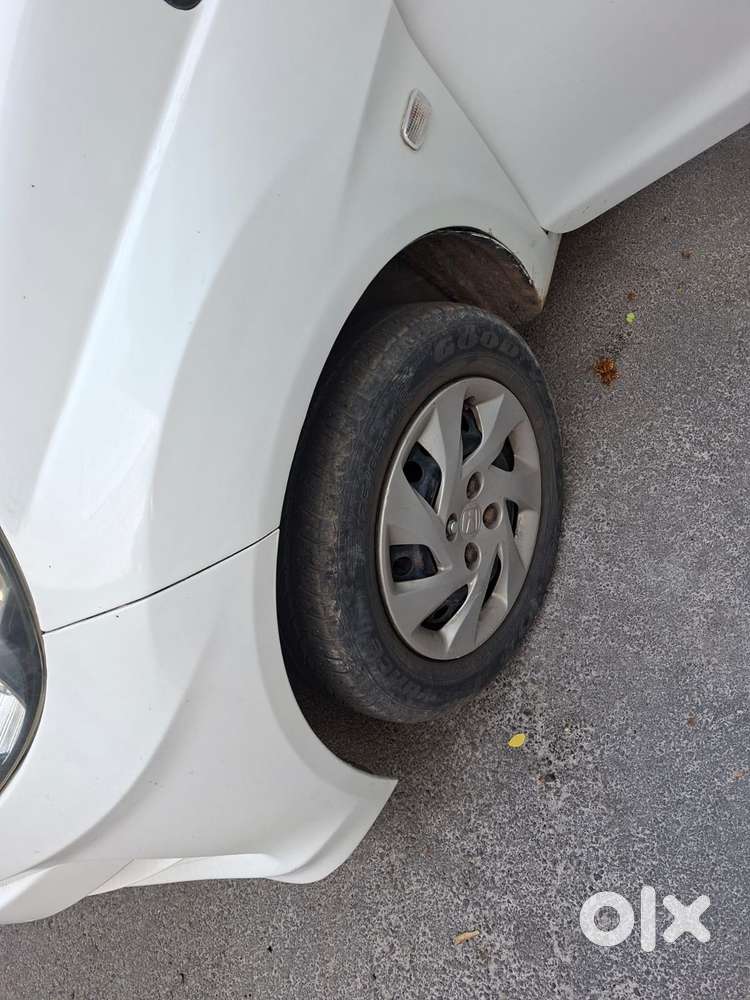 Honda Amaze 2013-2016 Sx I-vtec, 2014, Diesel