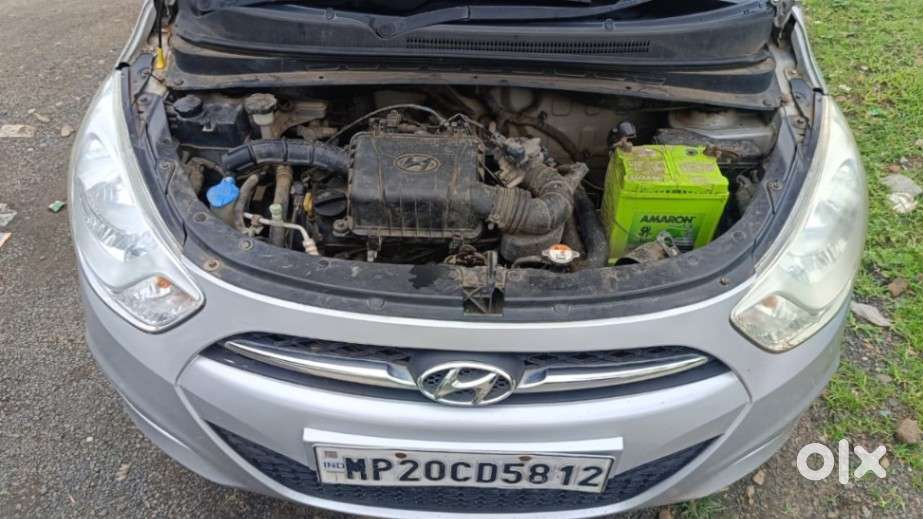 Hyundai I10 Era 1.1 Irde, 2013, Petrol