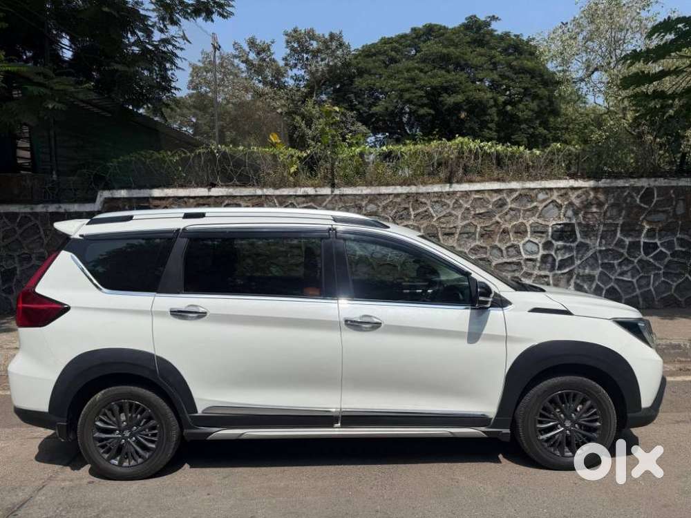 Maruti Suzuki Xl6 1.5 Zeta At, 2021, Petrol