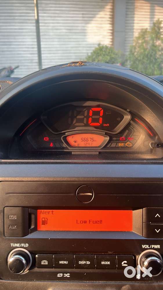 Maruti Suzuki S-presso Vxi, 2021, Petrol