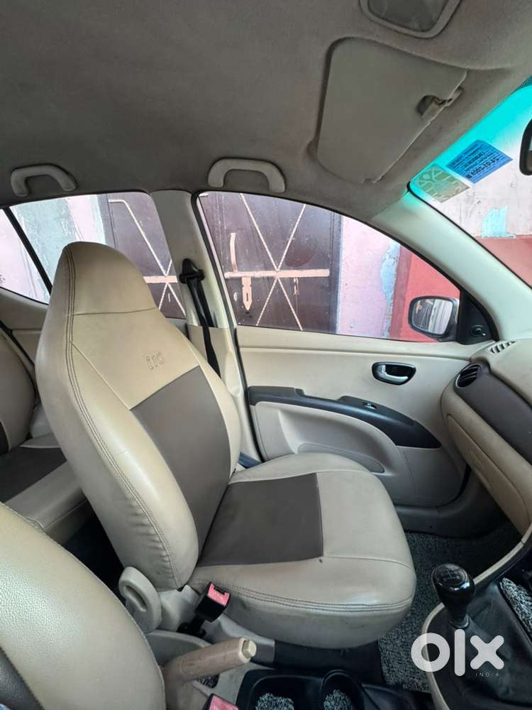 Hyundai I10 Petrol 2009
