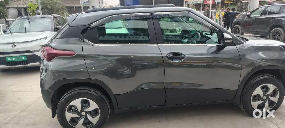 Tata Punch Pure Icng September-2025