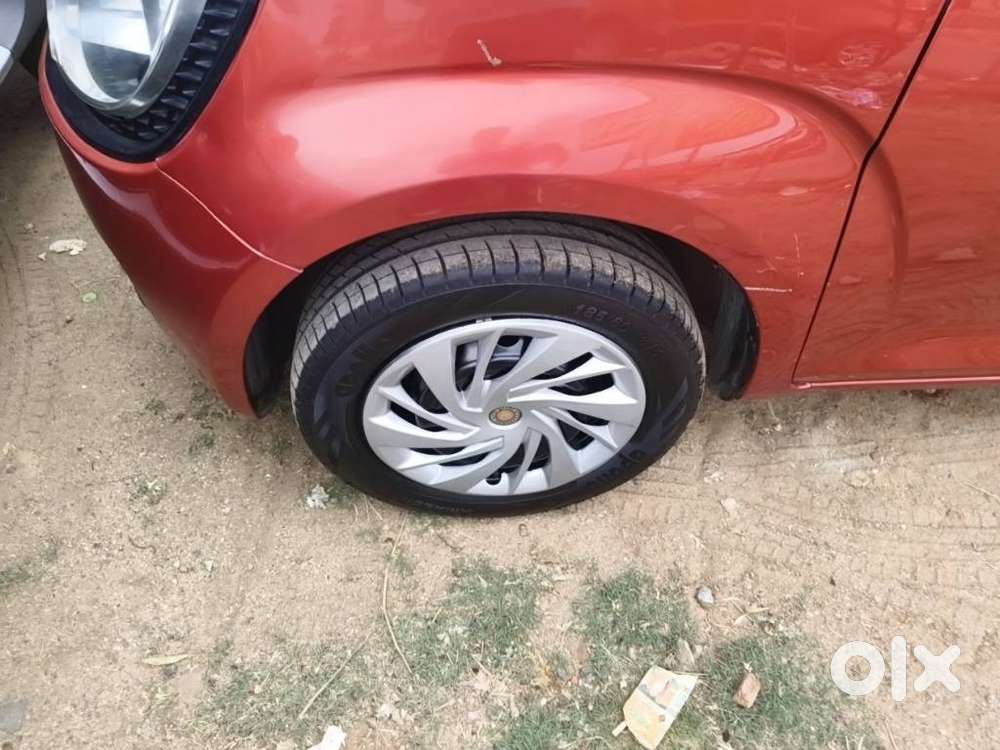 Maruti Suzuki Ignis 1.2 Delta Mt, 2017, Petrol