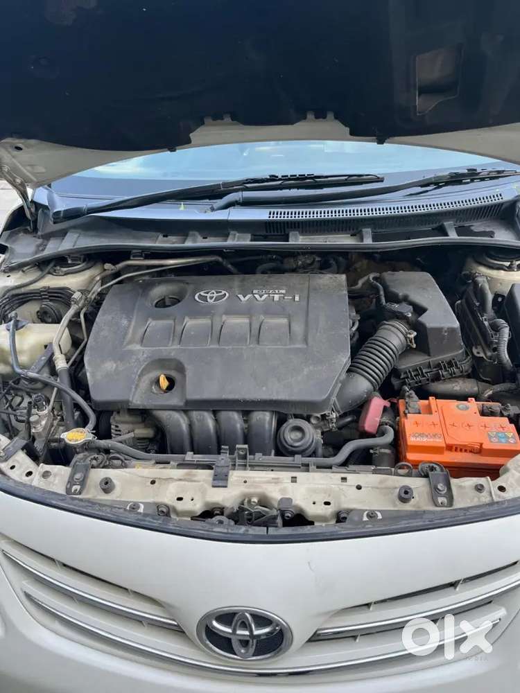 Very Well Maintained Less Driven Recently Service Done