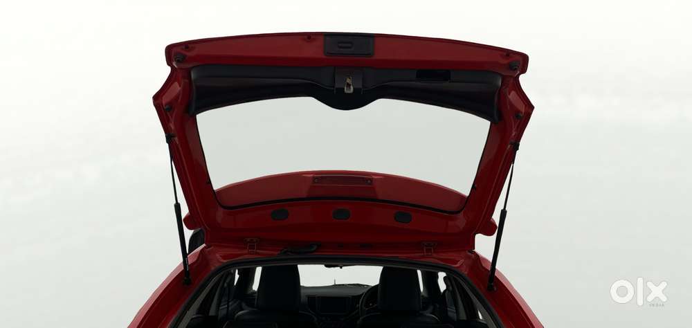 Maruti Suzuki Baleno 1.2 Sigma, 2018, Petrol